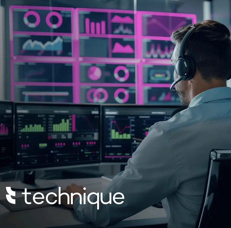 Cybersecurity Company in Mississauga Ontario