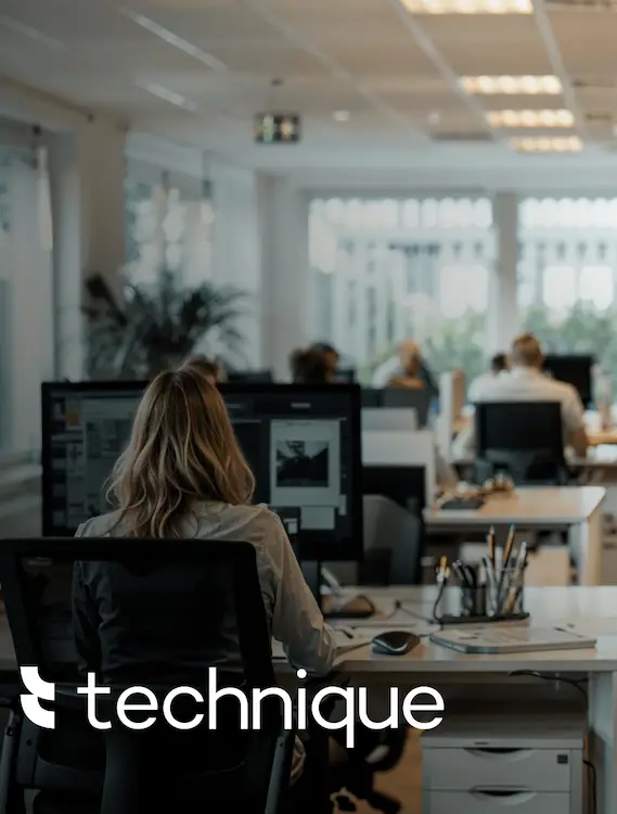 IT Company Services in Mississauga Ontario