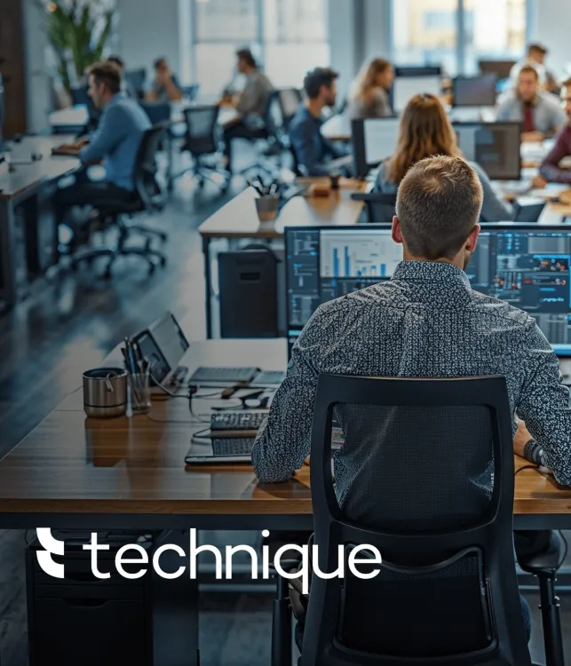 IT Company Services in Vaughan Ontario