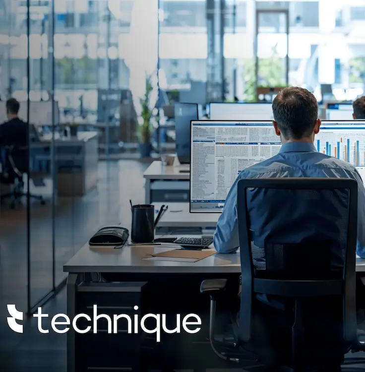 IT Company in Mississauga Ontario