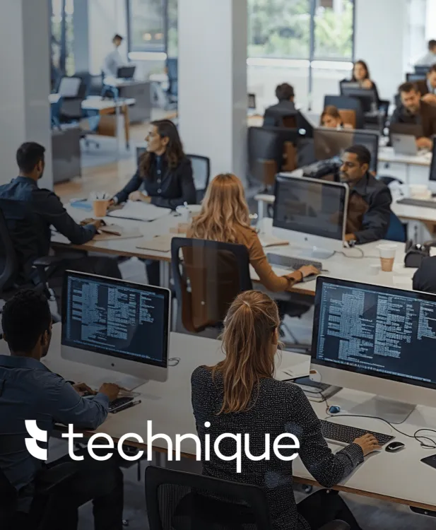 IT Company in Vaughan Ontario