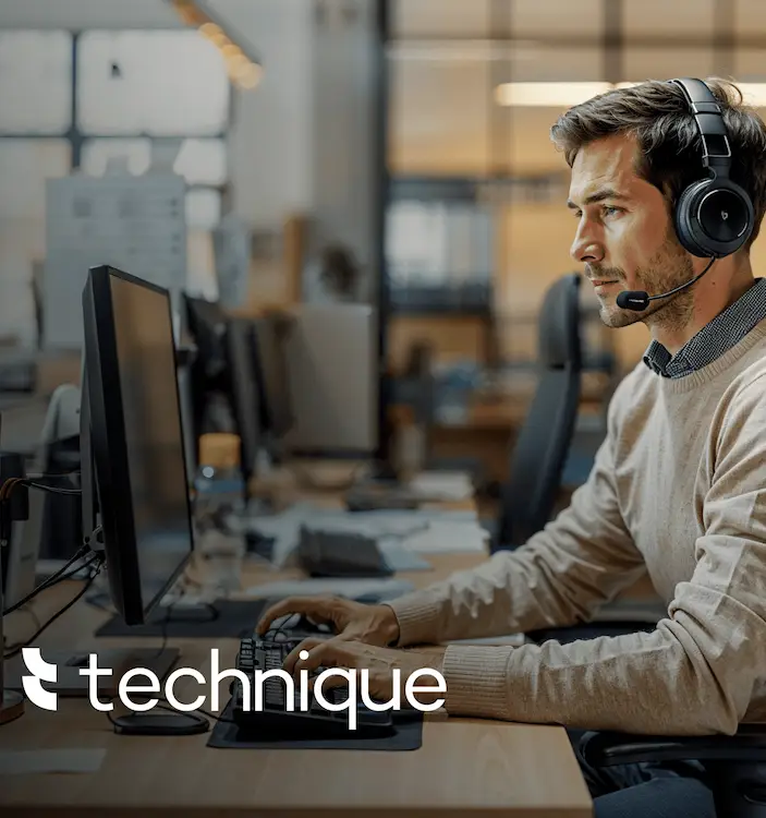 IT Helpdesk Support in Mississauga Ontario