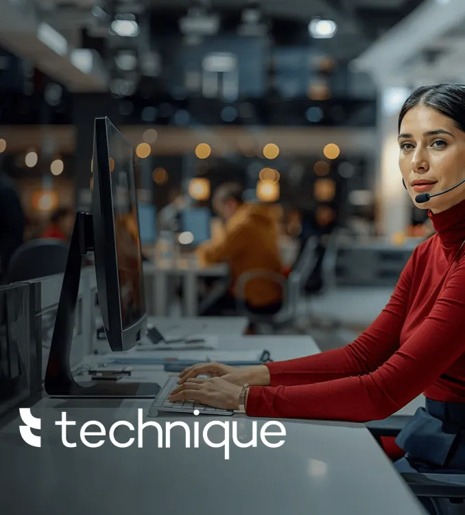 IT Helpdesk Support in Vaughan Ontario