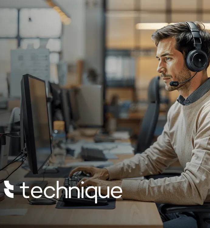 IT Helpdesk in Vaughan Ontario