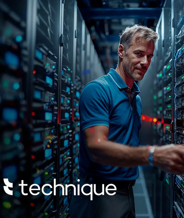 IT Network Support in Mississauga Ontario