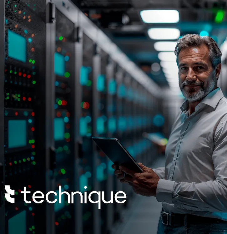 IT Network Support Services in Vaughan Ontario