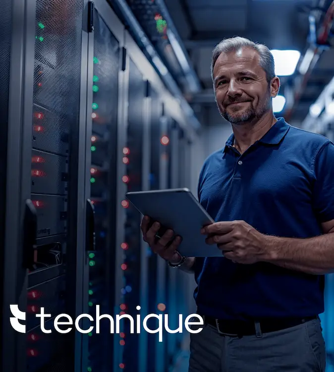 IT Network Support in Mississauga Ontario