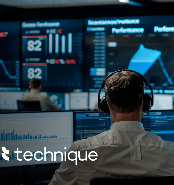 IT Network Support in Vaughan Ontario