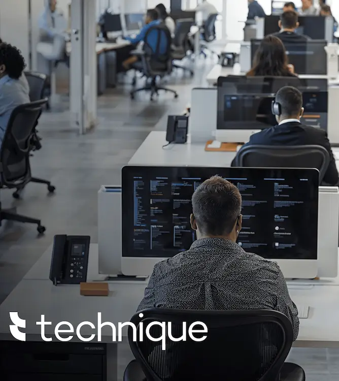 IT Outsourcing Company Services in Mississauga Ontario