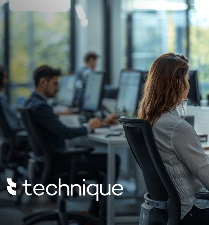 IT Outsourcing Services in Vaughan, Ontario