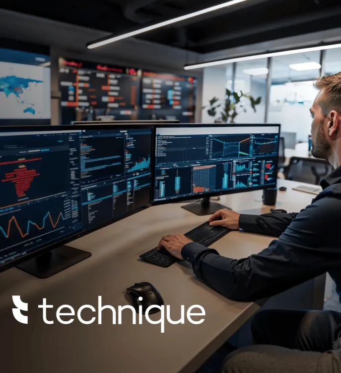 IT Outsourcing in Vaughan, Ontario