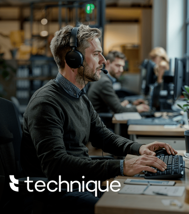 IT Support Services in Mississauga Ontario