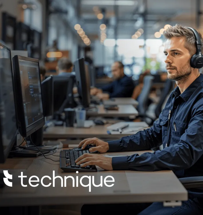 IT Support Services in Vaughan Ontario