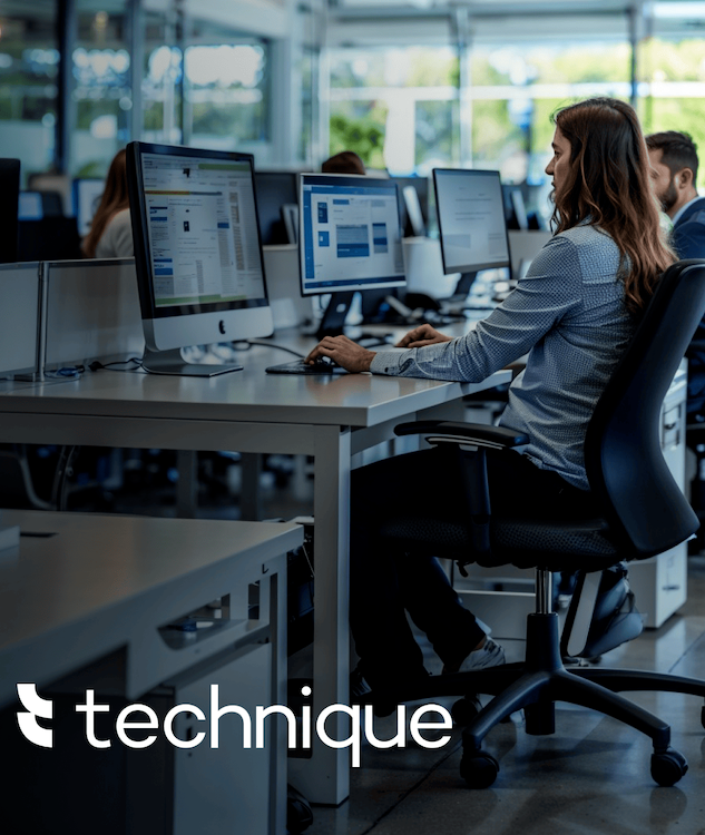 IT Support in Mississauga Ontario