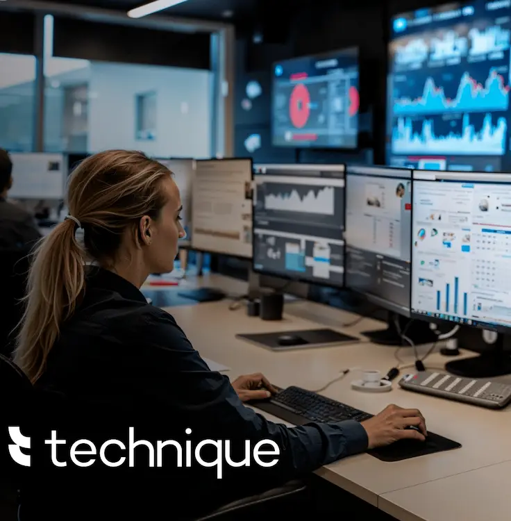 Managed IT Services in Mississauga Ontario