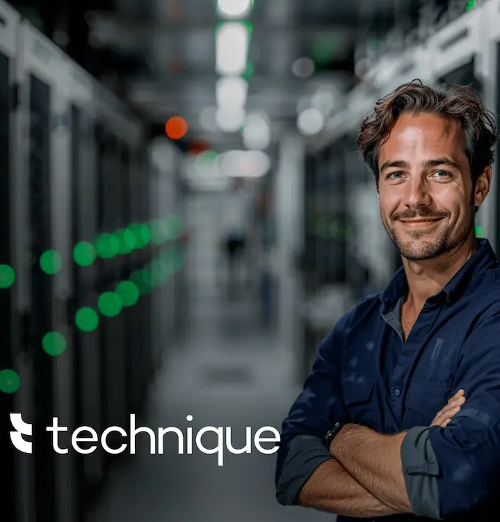 Managed IT Services in Vaughan ON