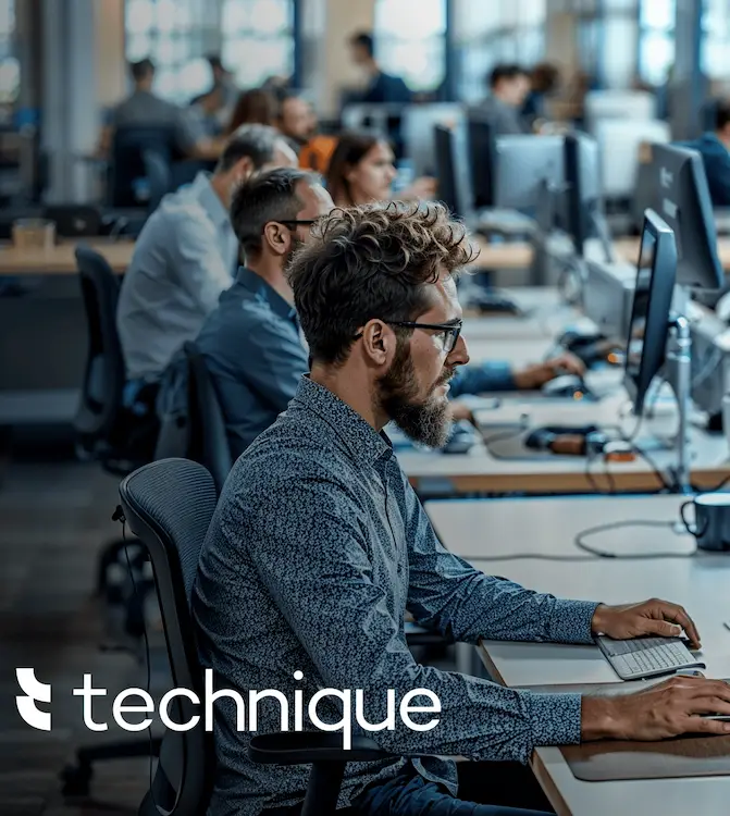 Managed IT in Mississauga Ontario