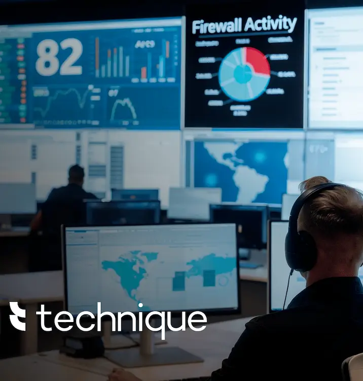 Managed IT in Vaughan ON