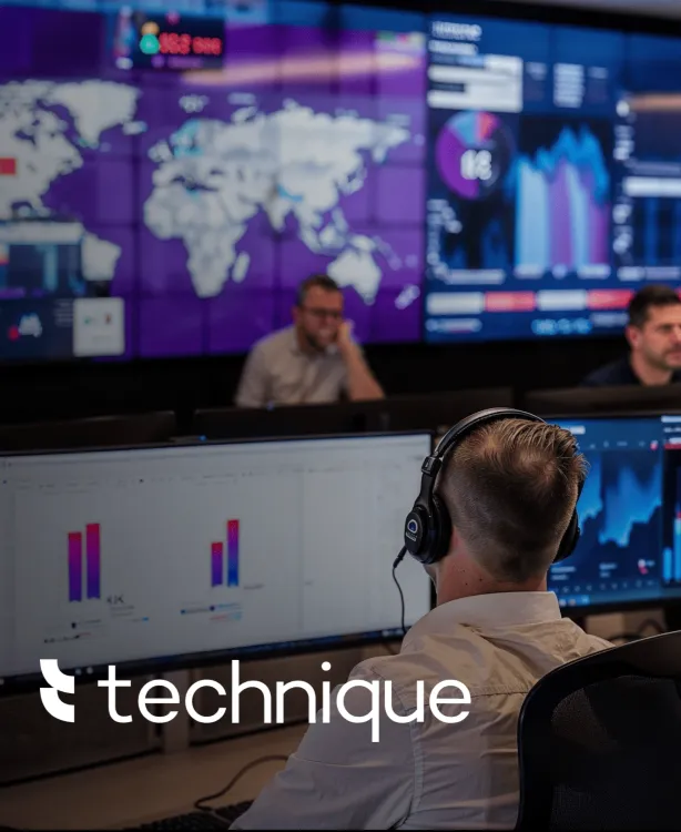 Cybersecurity Services in Vaughan Ontario