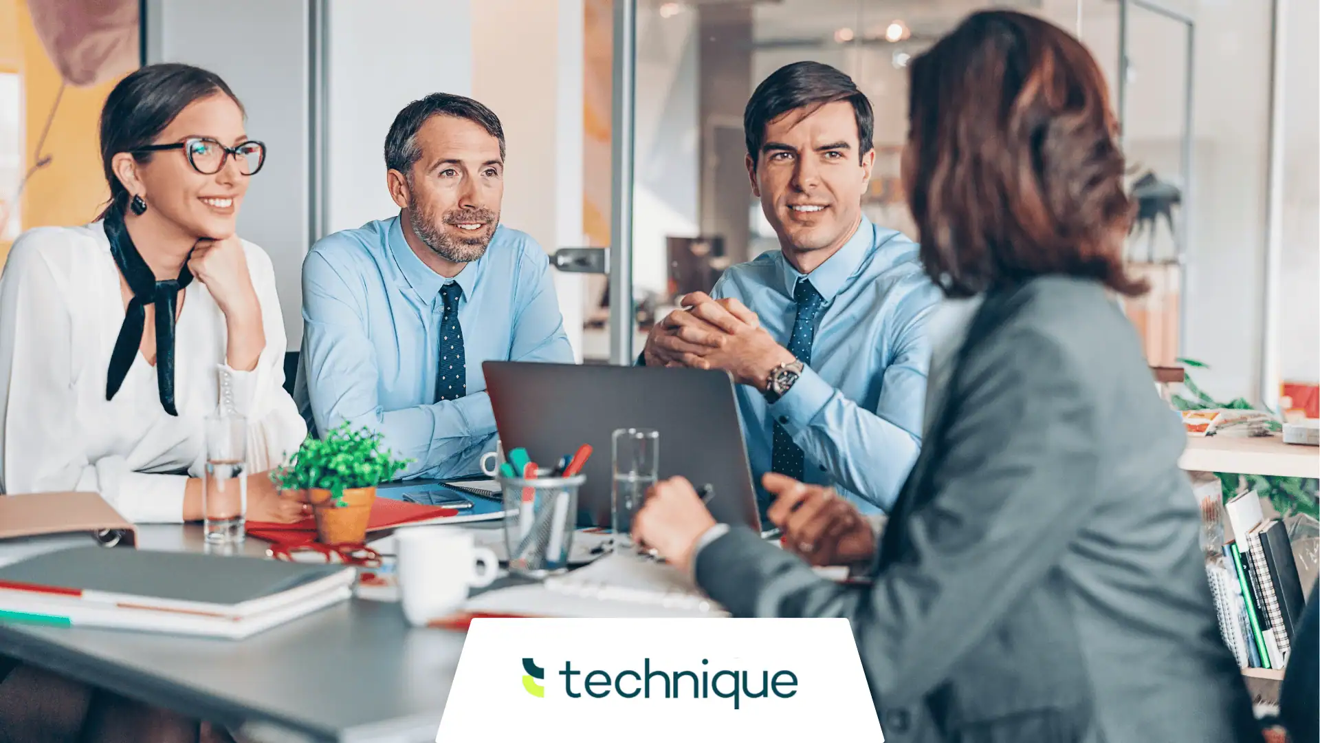 How to Choose a Managed Services Provider