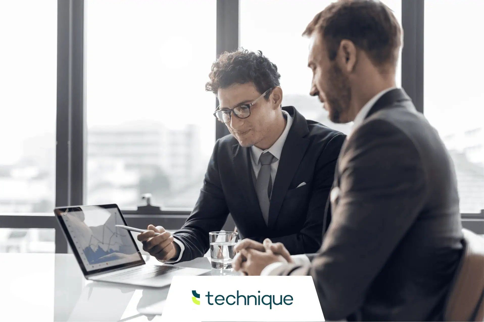 What the Benefits of Managed IT Services Mean for Businesses