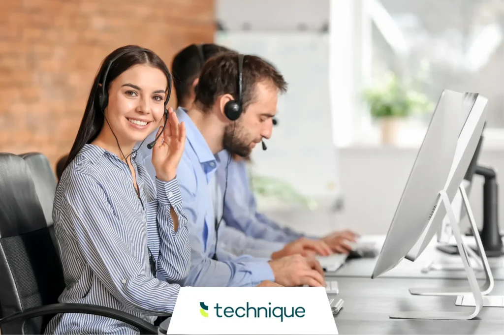 Types of Managed Services