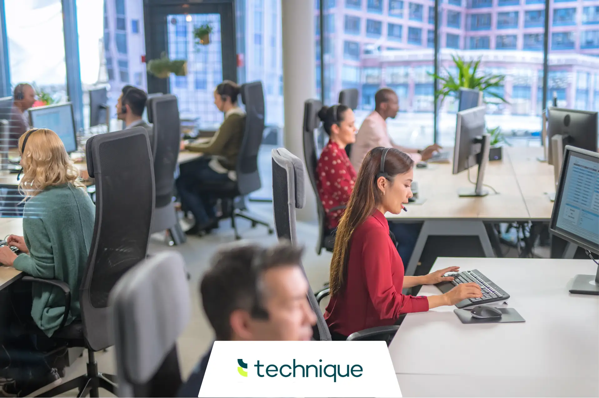 break fix vs managed services