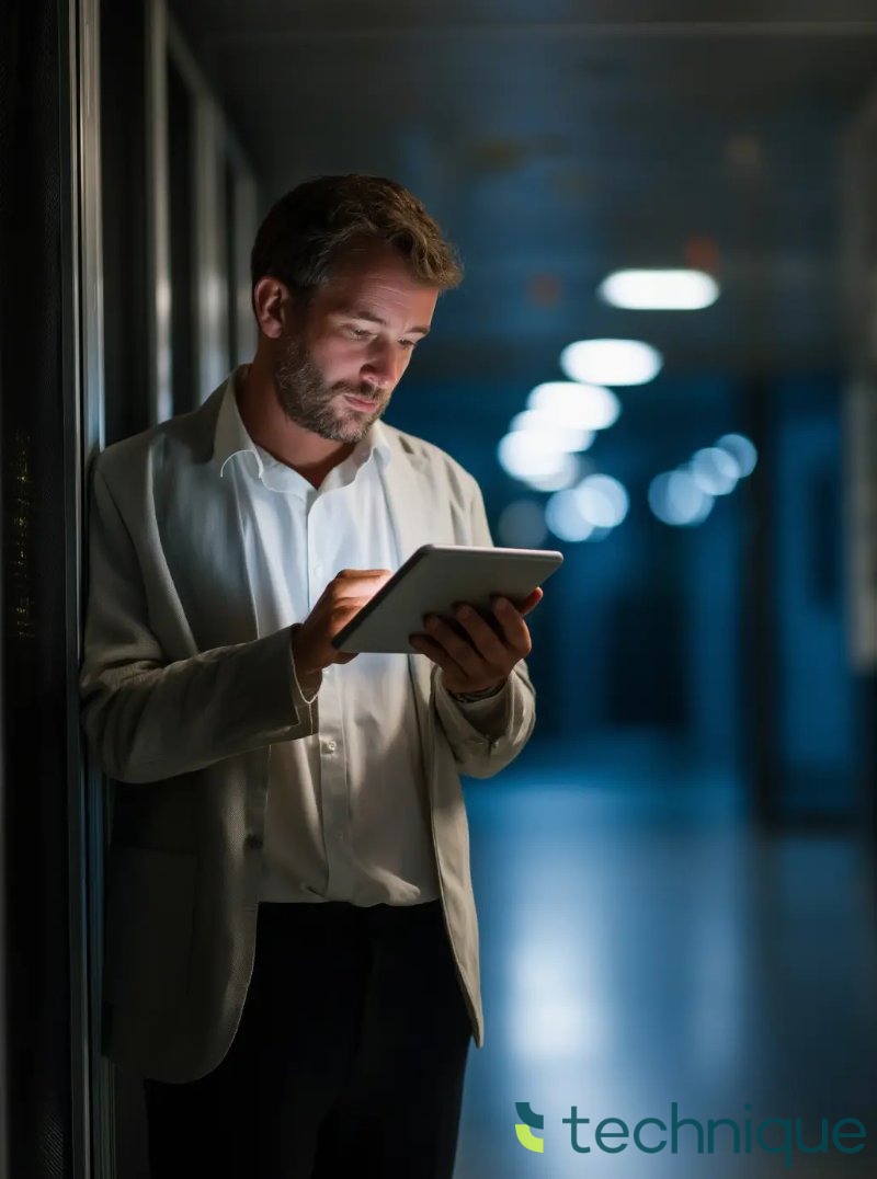 Expert IT guidance driving growth in Banking and Financial Services IT through innovation and strategic solutions.