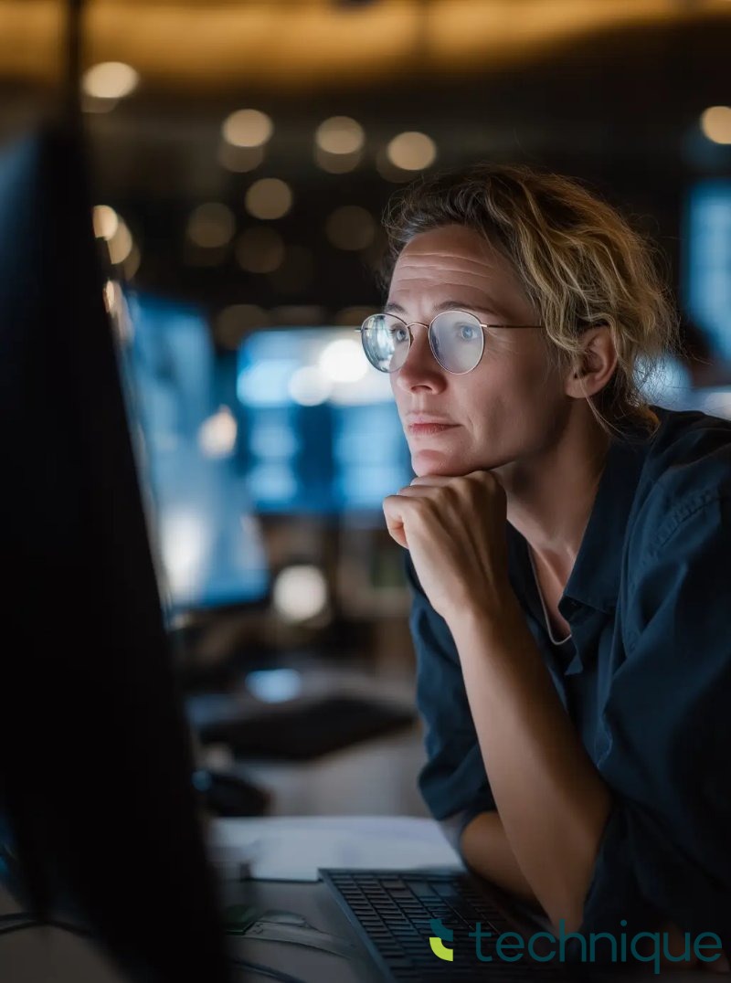 Expert team managing a Data Center Relocation with zero downtime and enhanced security measures in action.