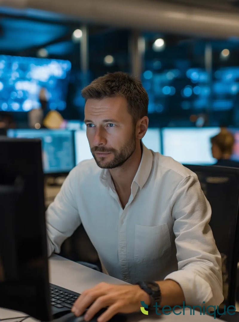 Tailored IT solutions driving growth for dealerships in the Dealership and Automotive IT Services sector.