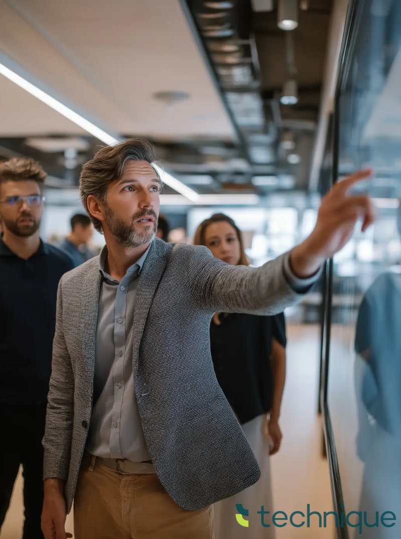 Unlock agility and growth with secure cloud solutions through our Managed Cloud Services for your business needs.