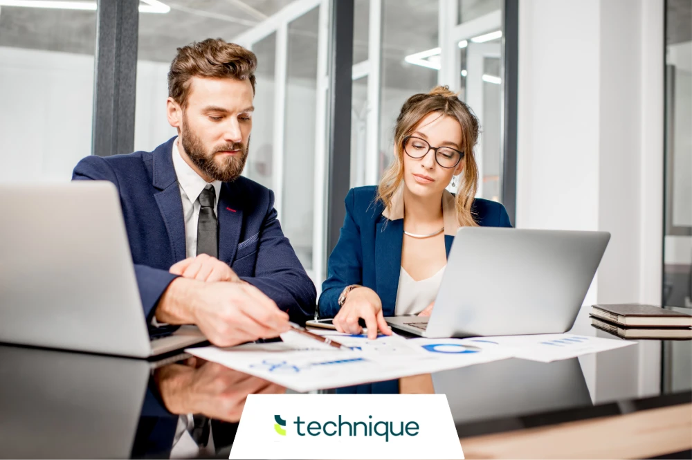 Managed IT Services in Grapevine