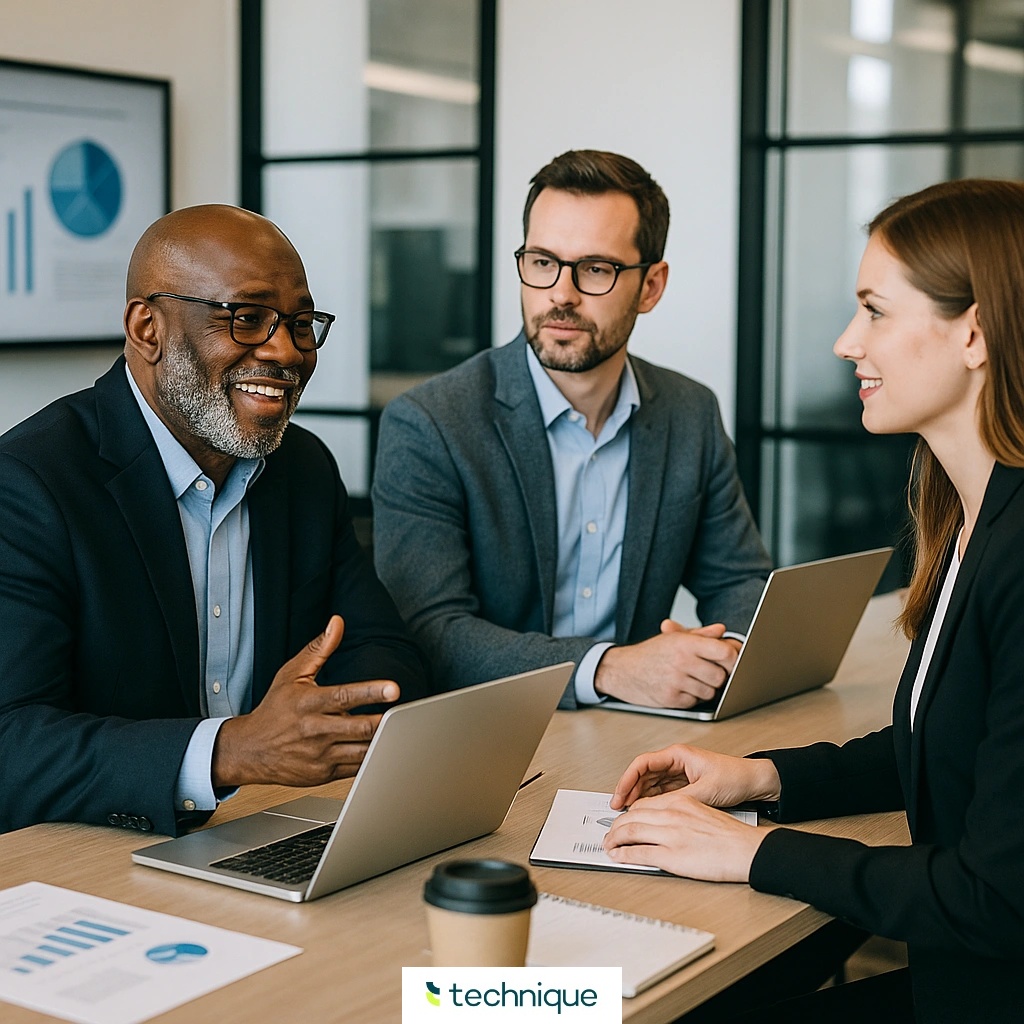 IT Consulting Fort Worth, Texas