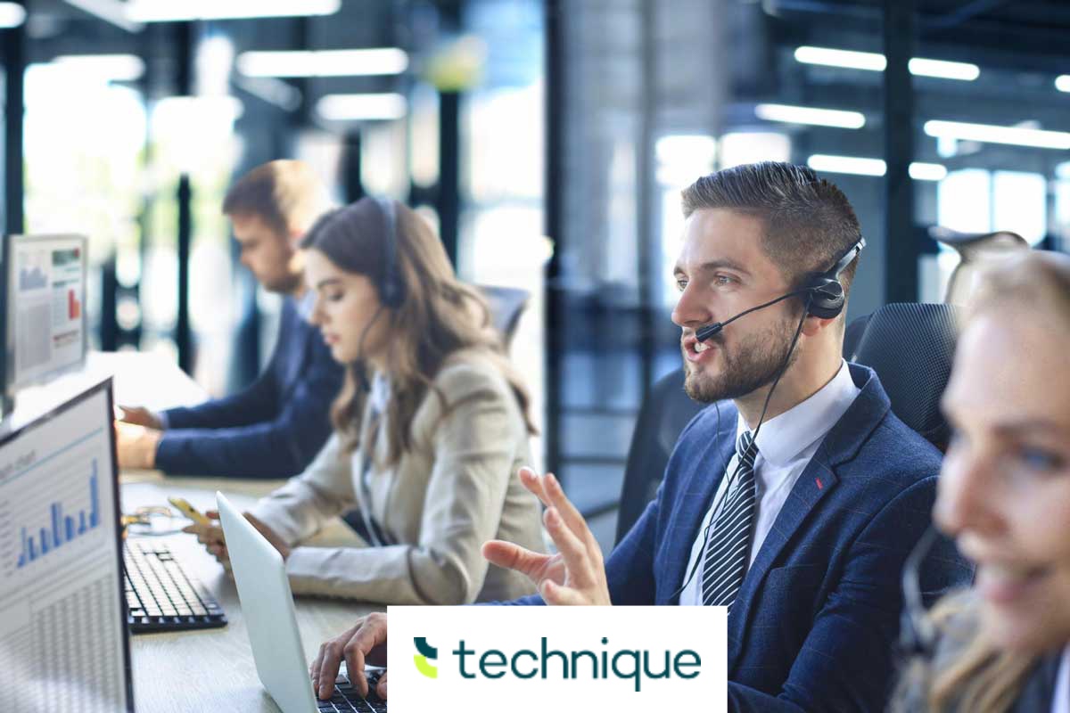 Help Desk and Day-to-Day Support