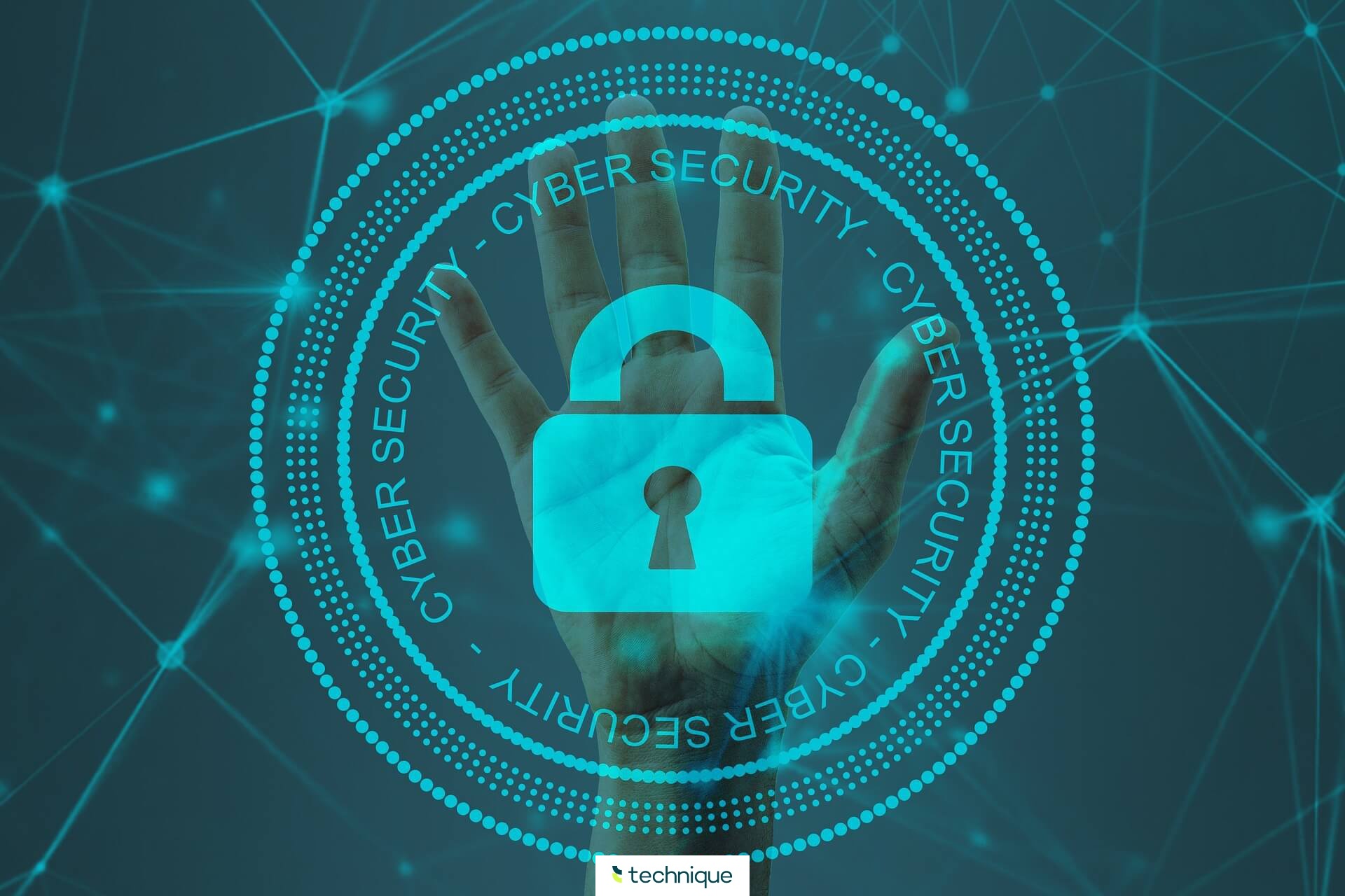 Cybersecurity Implementation and Management