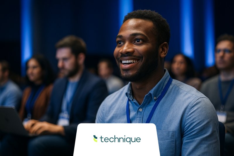 Top Mississauga Tech Conferences