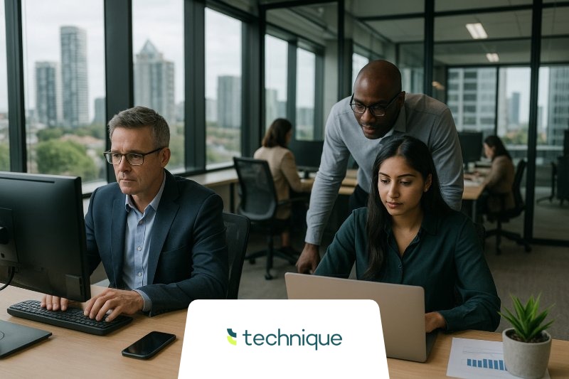 Top Tech companies in Mississauga and how they