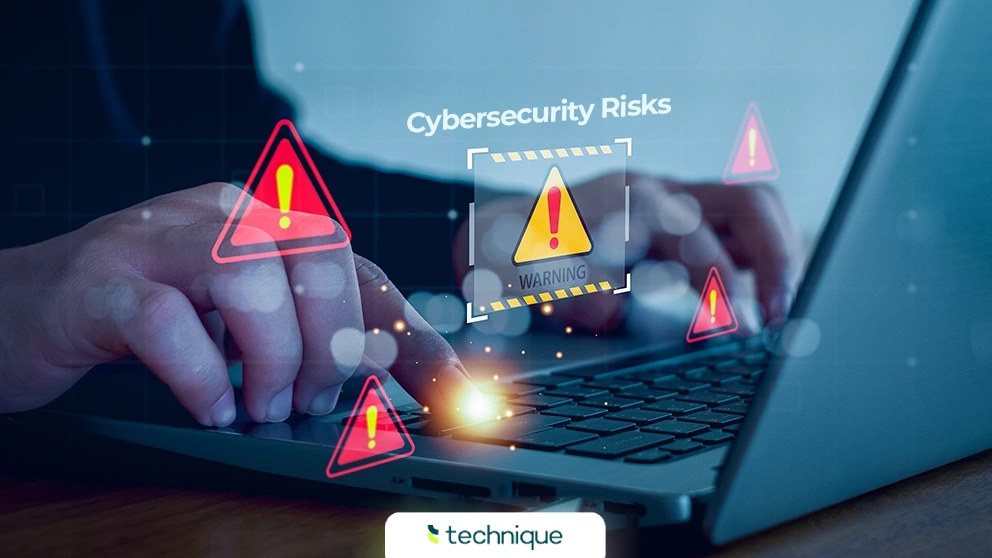 Cybersecurity Risks