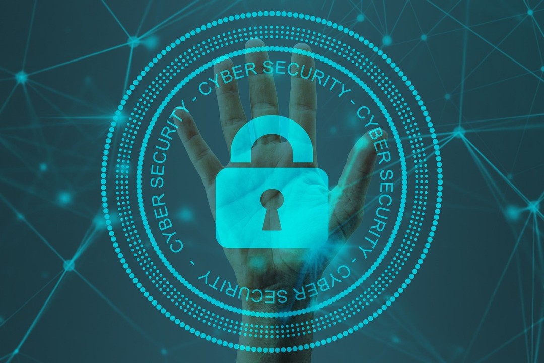Cybersecurity Mississauga
