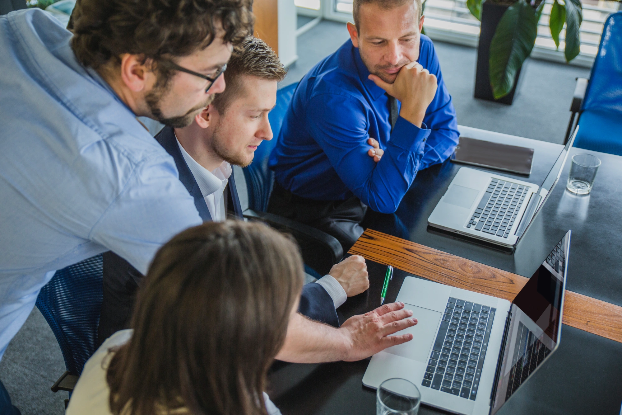 IT Consulting Mississauga