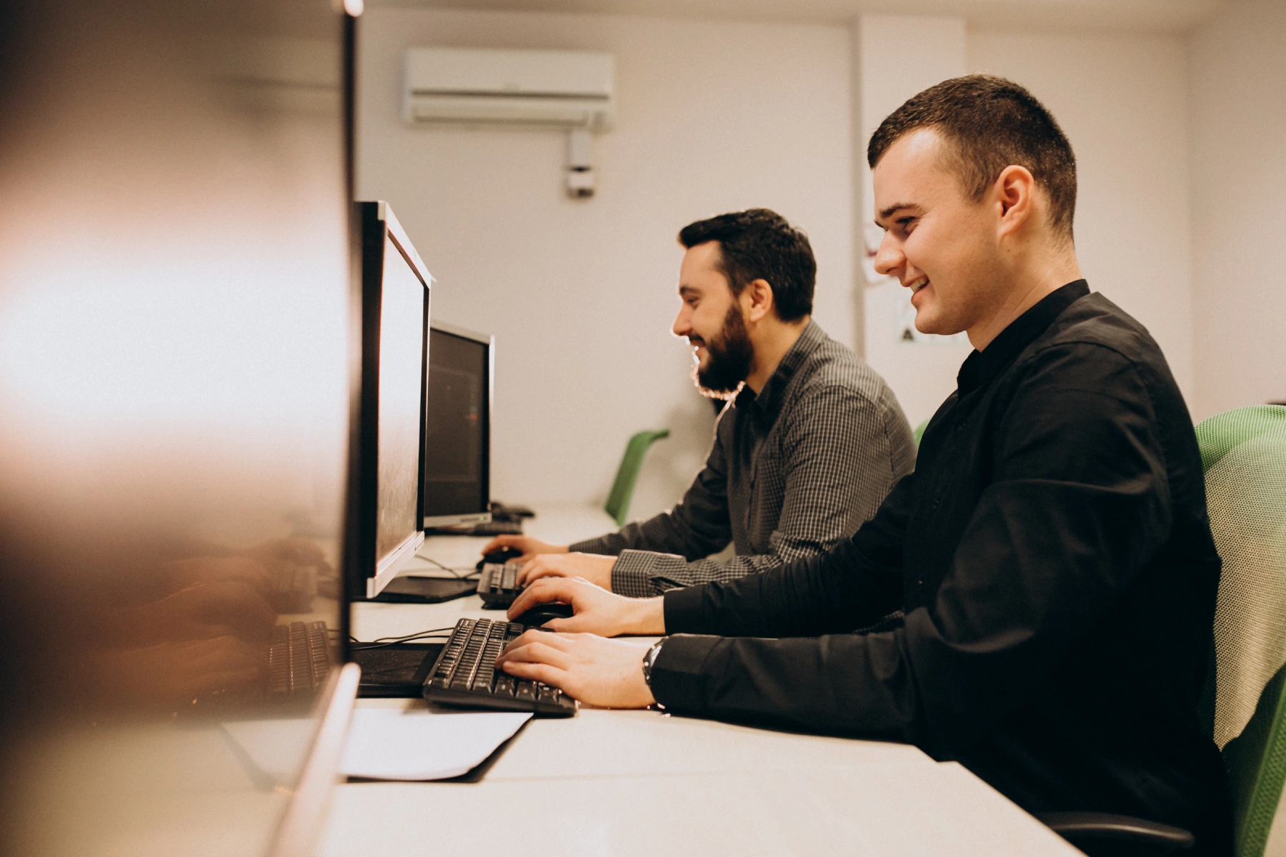 Service Desk Mississauga