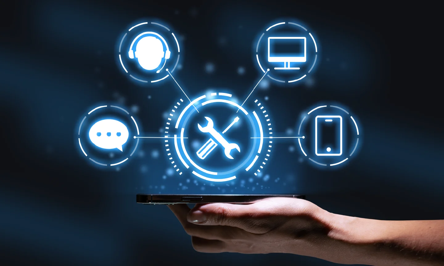 IT Services Mississauga