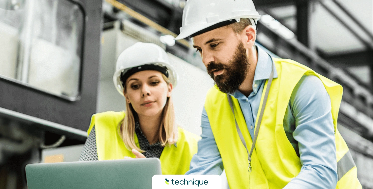 IT Support For Manufacturing Firms