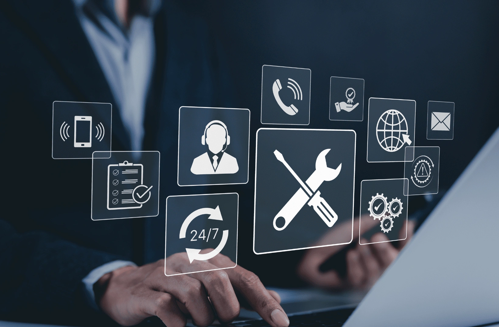 IT Services Mississauga