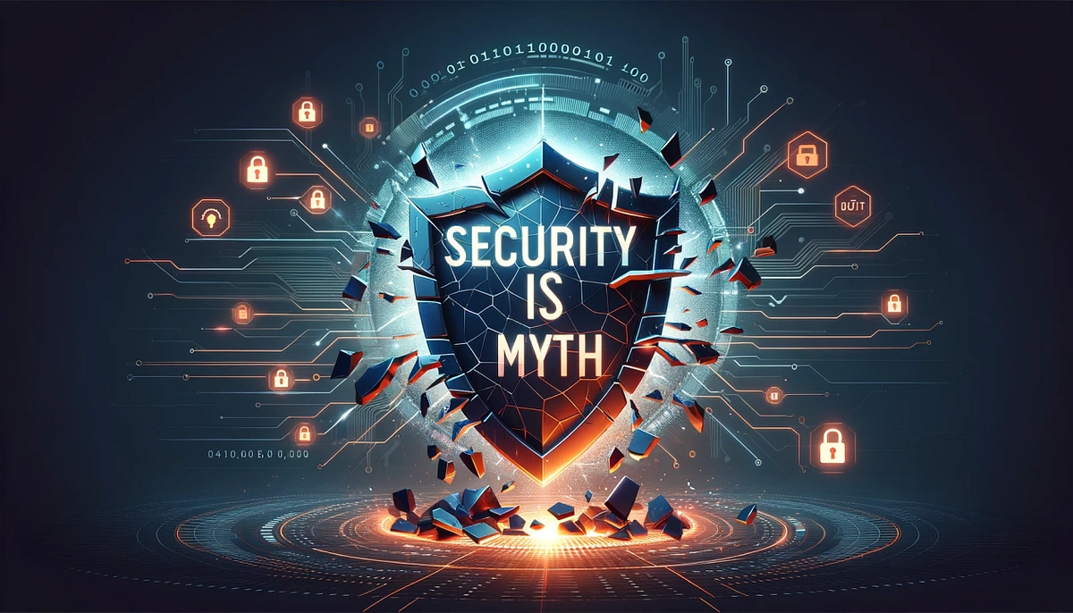 Assumed Security Is Not Actual Security